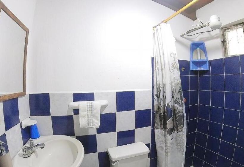 Pension Suite Central Park Tababela