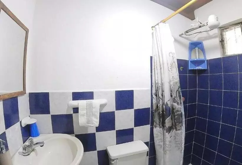 Majatalo Suite Central Park Tababela