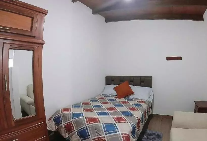 Majatalo Suite Central Park Tababela