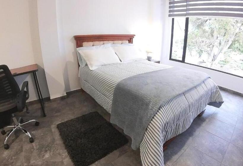 Pension Suite Central Park Tababela