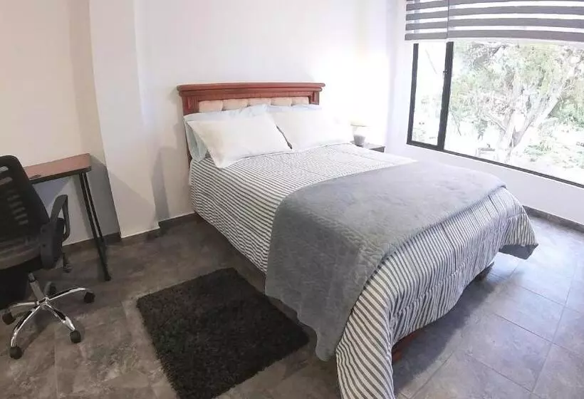 Majatalo Suite Central Park Tababela