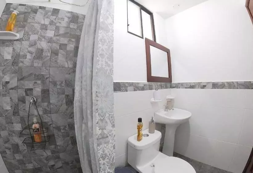 Majatalo Suite Central Park Tababela