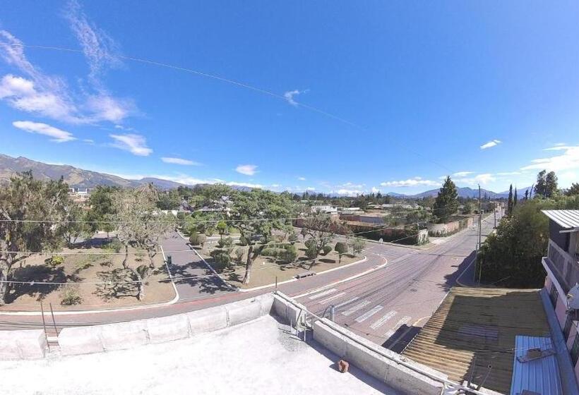 Pension Suite Central Park Tababela