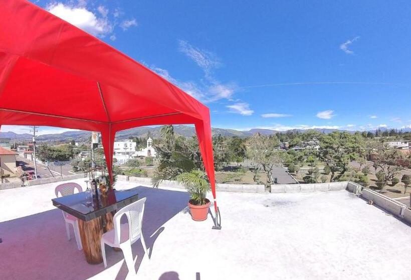 Pension Suite Central Park Tababela