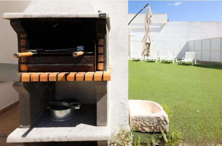 فندق صغير Anchor House Albufeira