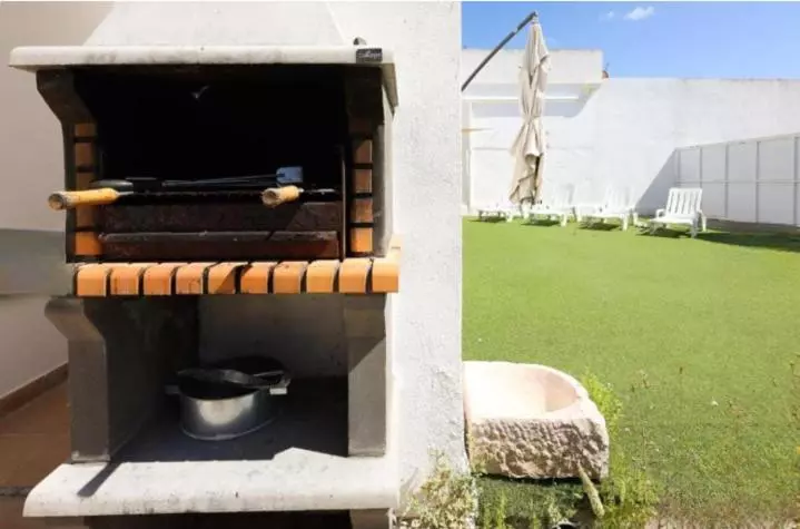 ユースホステル Anchor House Albufeira