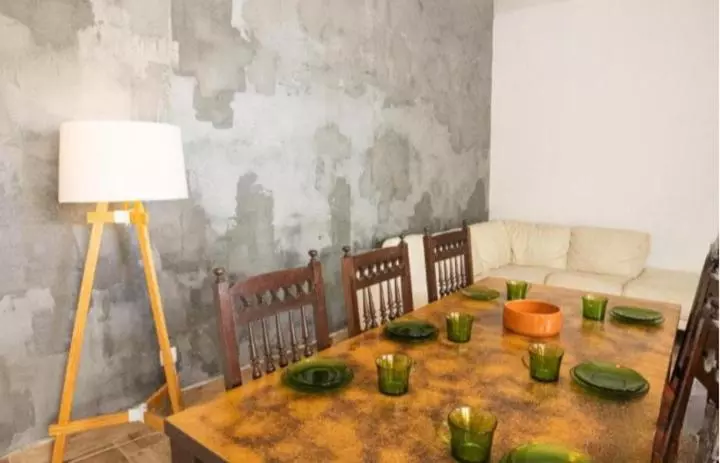 ユースホステル Anchor House Albufeira