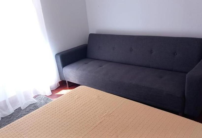 فندق صغير Anchor House Albufeira