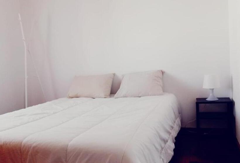 فندق صغير Anchor House Albufeira