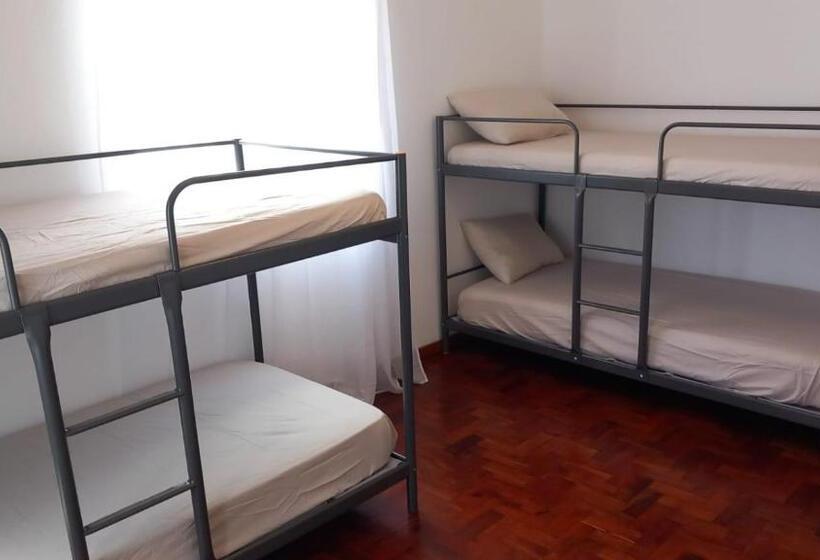 فندق صغير Anchor House Albufeira