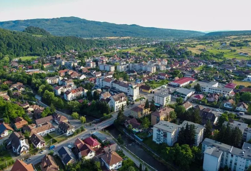 Camera 2   Pensiunea Panorama