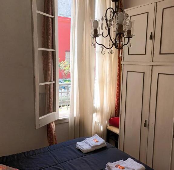 Casa Pellegrini   Hostel