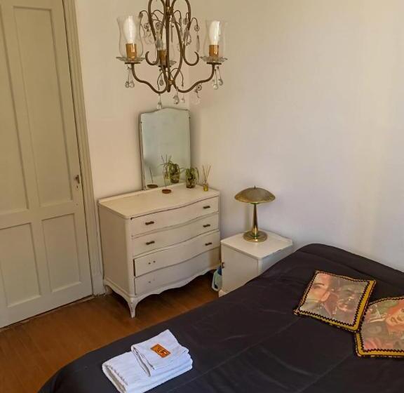 Casa Pellegrini   Hostel