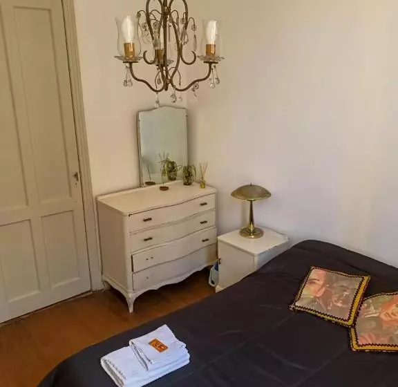 Casa Pellegrini   Hostel
