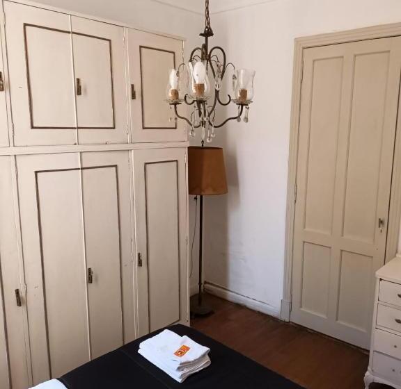 Casa Pellegrini   Hostel