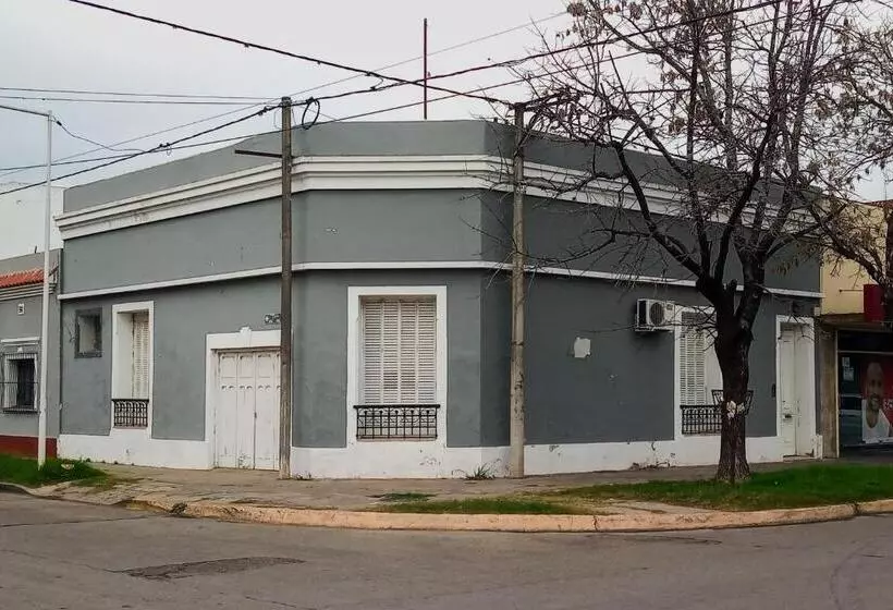 Casa Pellegrini   Hostel