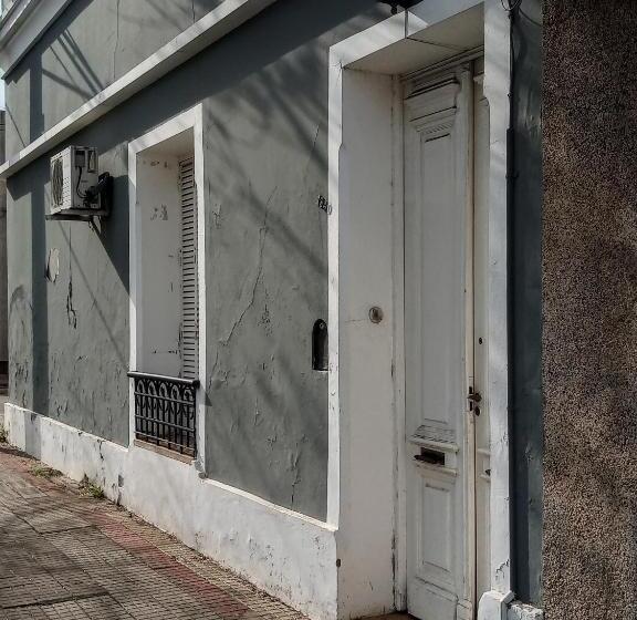 Casa Pellegrini   Hostel