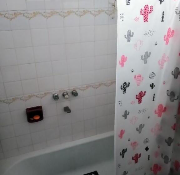 Casa Pellegrini   Hostel