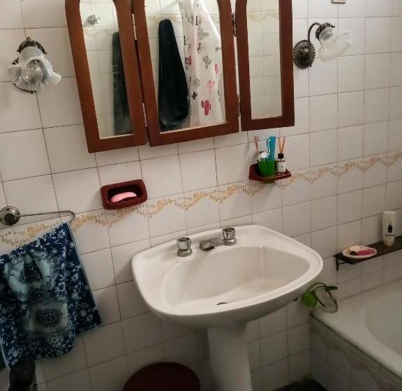 Casa Pellegrini   Hostel