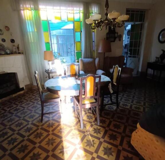 Casa Pellegrini   Hostel