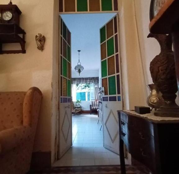 Casa Pellegrini   Hostel