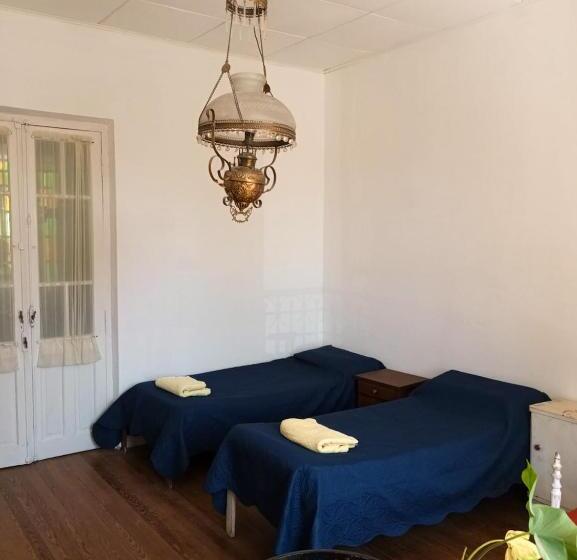 Casa Pellegrini   Hostel