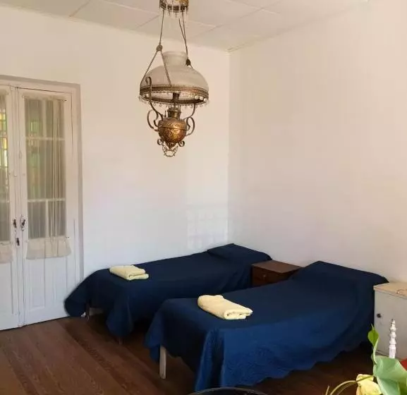 Casa Pellegrini   Hostel