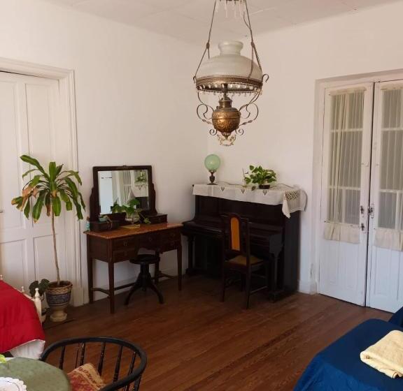 Casa Pellegrini   Hostel