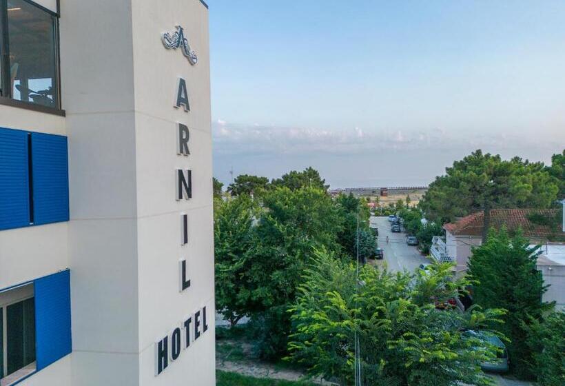 هتل Arnil