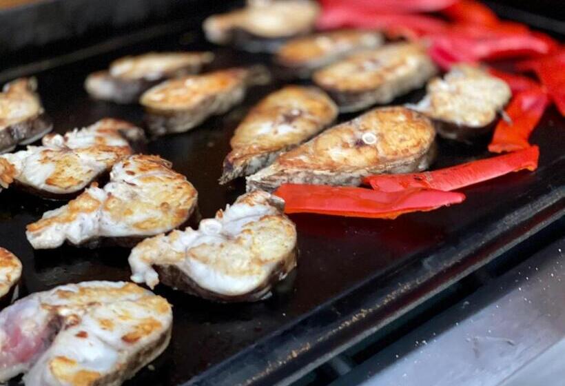 בית מלון כפרי Casutele Vadului