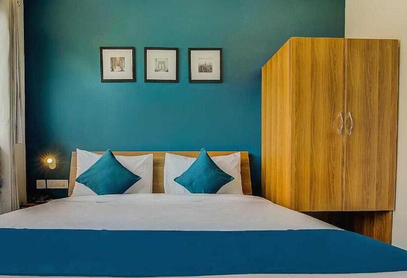 Hotel Collection O Telone Stay