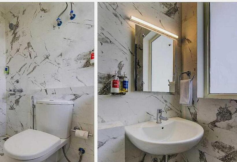 Hotel Collection O Telone Stay