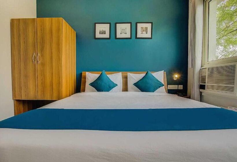 Hotel Collection O Telone Stay