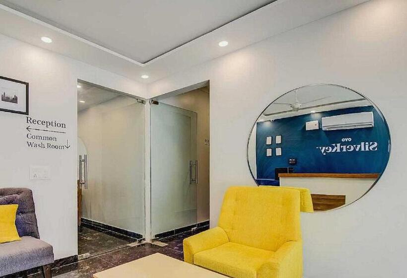 Hotel Collection O Telone Stay