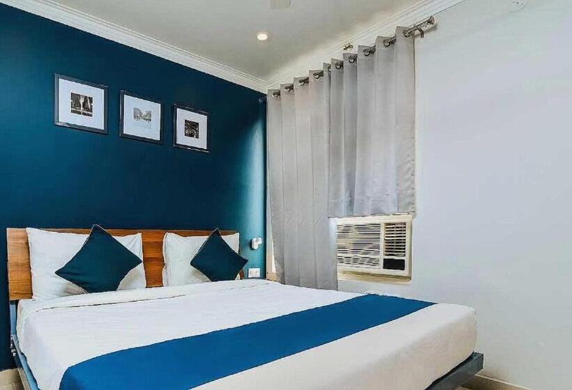 Hotel Collection O Telone Stay