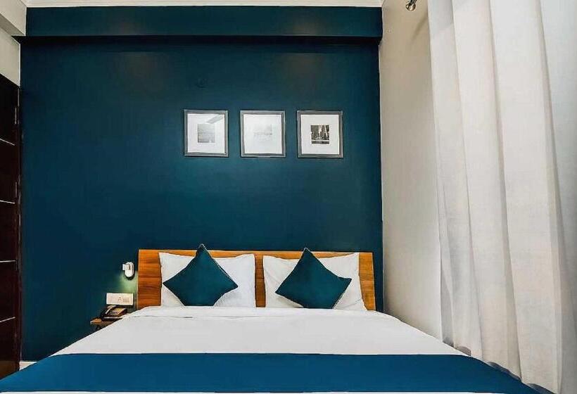 Hotel Collection O Telone Stay