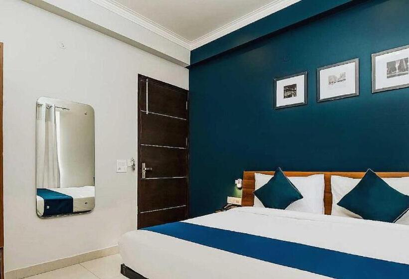 Hotel Collection O Telone Stay