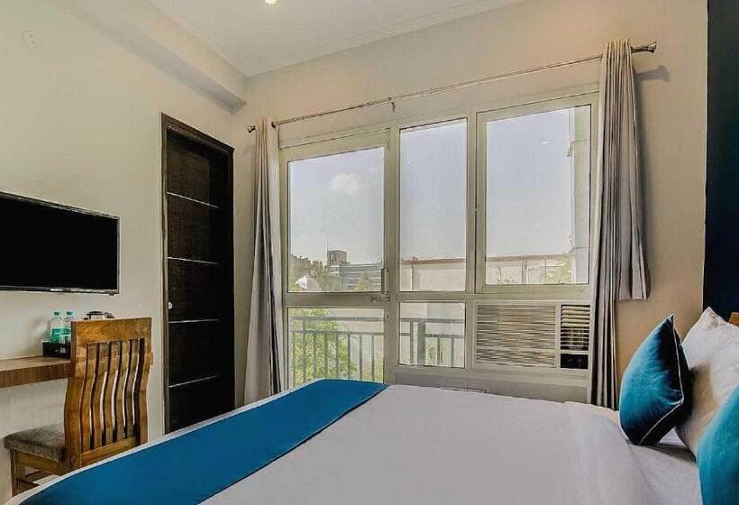 Hotel Collection O Telone Stay