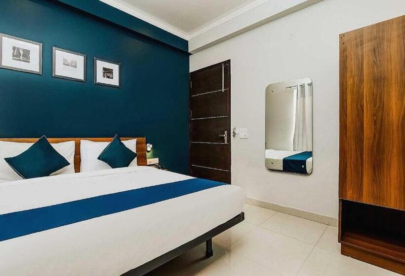 Hotel Collection O Telone Stay