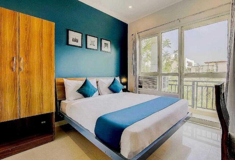 Hotel Collection O Telone Stay