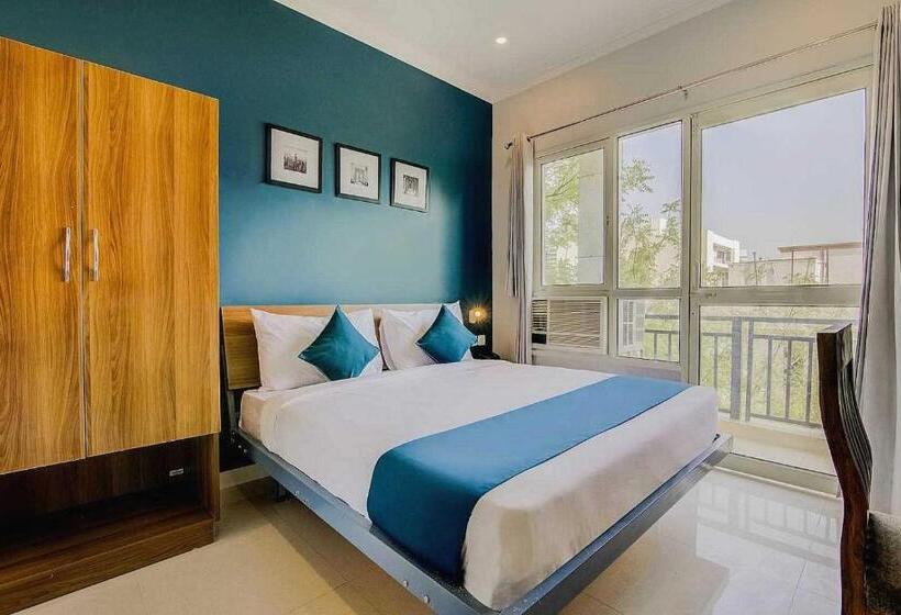 Hotel Collection O Telone Stay