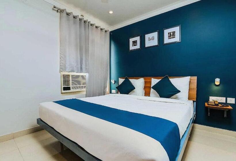 Hotel Collection O Telone Stay