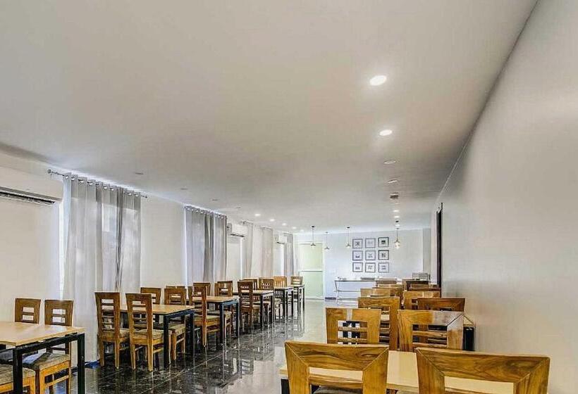 Hotel Collection O Telone Stay