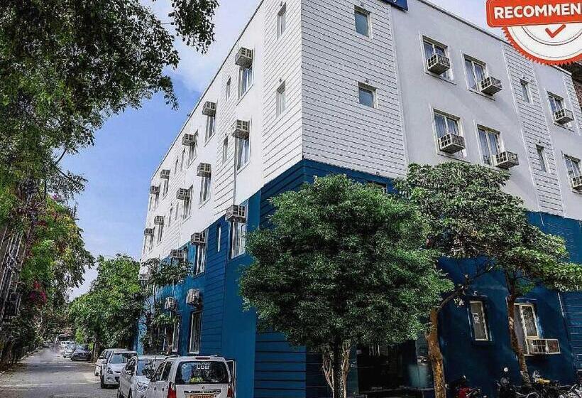 Hotel Collection O Telone Stay