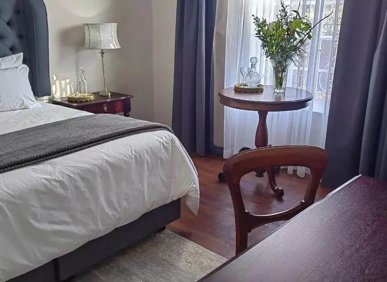 ホテル Ing At Sandstone