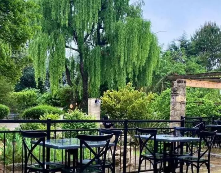 ホテル Ing At Sandstone