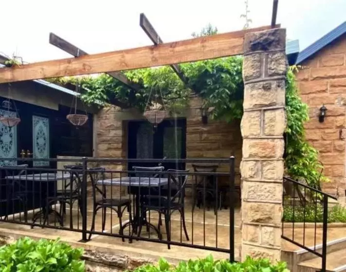 ホテル Ing At Sandstone