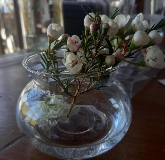 فندق Ing At Sandstone