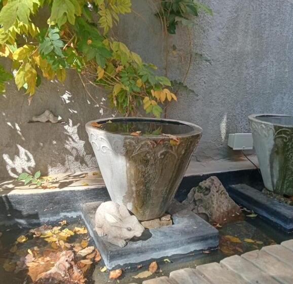 فندق Ing At Sandstone