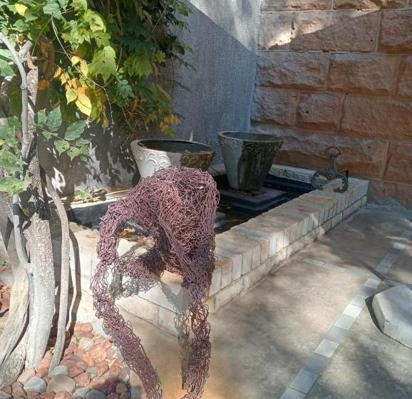 فندق Ing At Sandstone